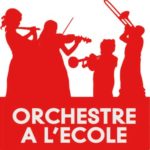 Orchestre à l'École - lutherie 77