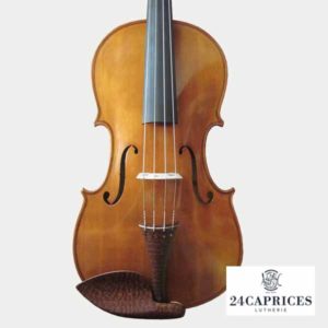réparation, fabrication, artisan luthier