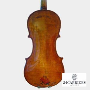Seine et Marne Lutherie, un art à part entière
