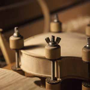 Luthier 77 réparation d'instruments de musique