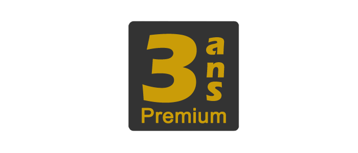 Garanties Premium
