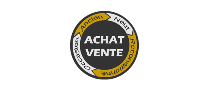 Achat et vente 