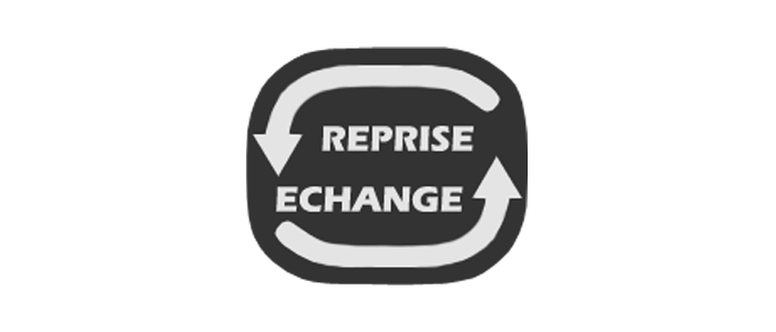 Reprise et échange